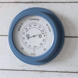 Garden Trading Tenby Barometer